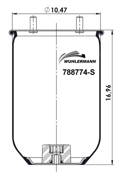 Wuhlermann Air Springs