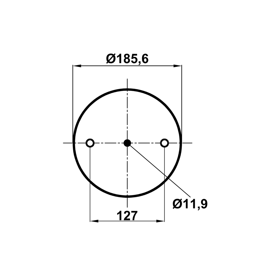 Wuhlermann Air Springs