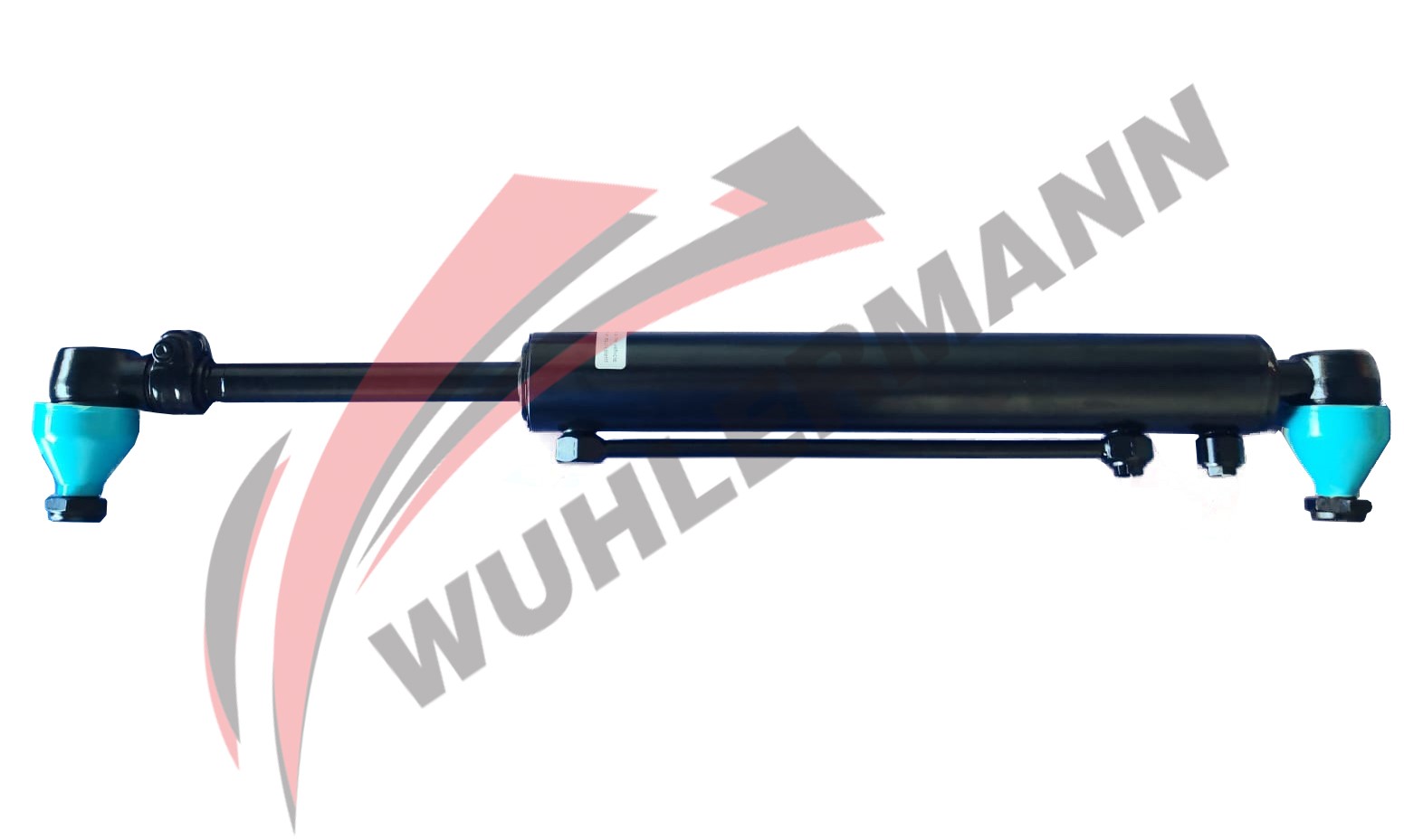 Wuhlermann Air Springs
