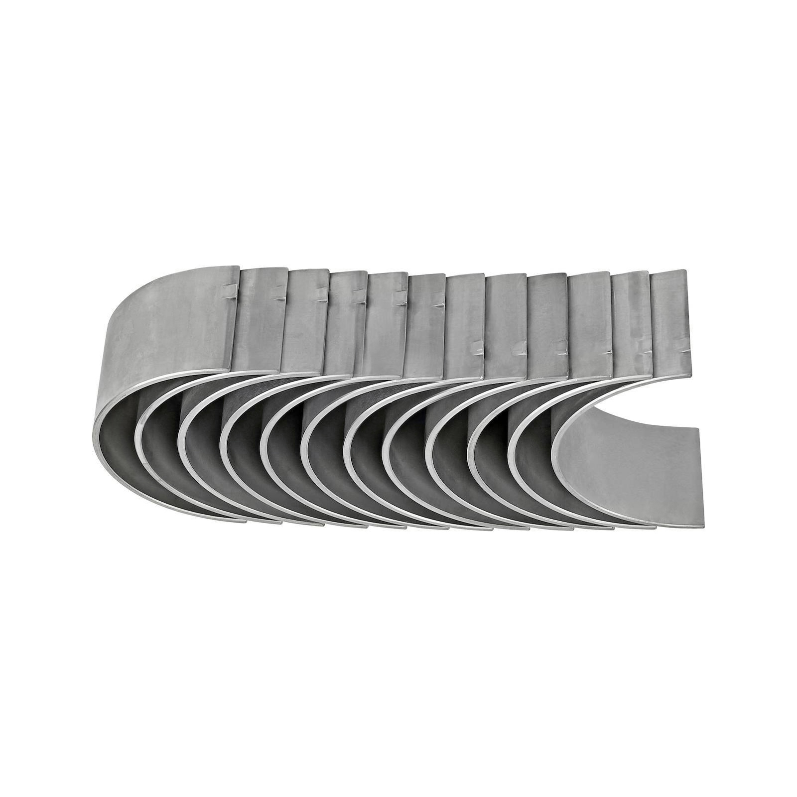 Wuhlermann Air Springs