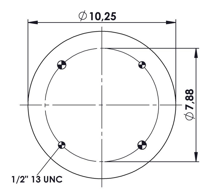 Wuhlermann Air Springs